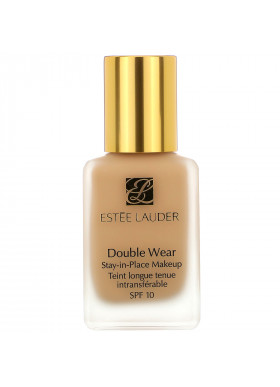 Estee Lauder, Double Wear, Stay-In-Place Makeup, SPF 10, 2C1 Pure Beige, 1 fl oz (30 ml)