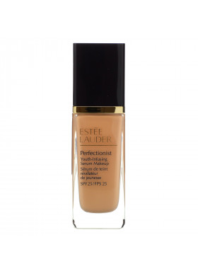 Estee Lauder, Perfectionist, Youth-Infusing, Serum Makeup, SPF 25, 3W1 Tawny, 1 fl oz (30 ml)