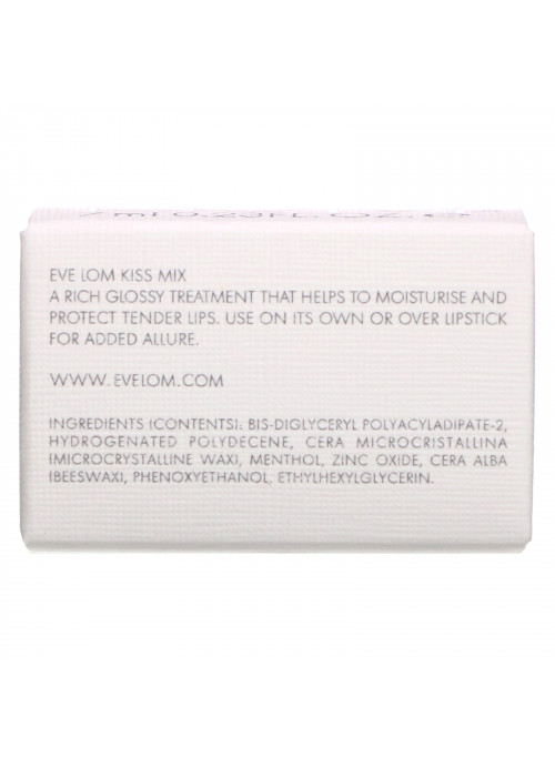 Eve Lom, Kiss Mix, 0.23 fl oz (7 ml)