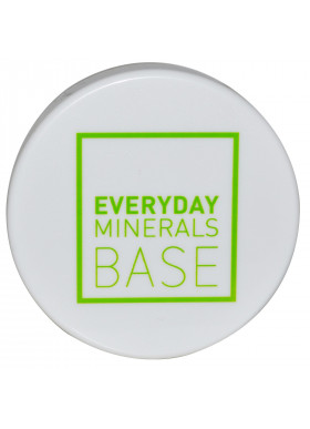 Everyday Minerals, Matte Base, Beige 3N, .17 oz (4.8 g)