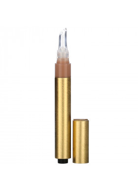 Grande Cosmetics, GrandeLips, Hydrating Lip Plumper, Barely There Gloss, 0.08 fl oz (2.4 ml)