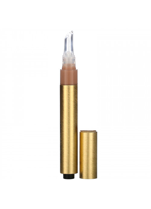 Grande Cosmetics, GrandeLips, Hydrating Lip Plumper, Barely There Gloss, 0.08 fl oz (2.4 ml)