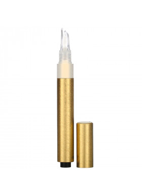 Grande Cosmetics, GrandeLips, Hydrating Lip Plumper, Clear Gloss, 0.08 fl oz (2.4 ml)