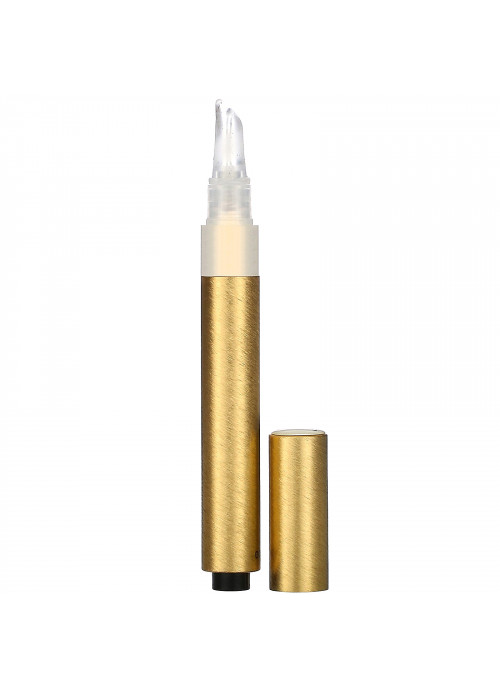 Grande Cosmetics, GrandeLips, Hydrating Lip Plumper, Clear Gloss, 0.08 fl oz (2.4 ml)