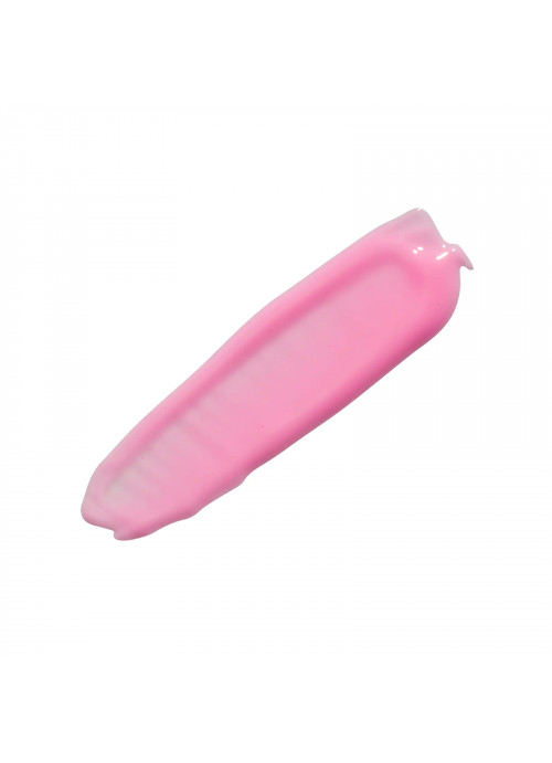 Grande Cosmetics, GrandeLips, Hydrating Lip Plumper, Pale Rose Gloss, 0.08 fl oz (2.4 ml)