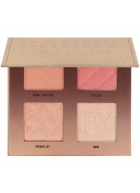 IBY Beauty, Carry On, Face Palette, 1.1 oz (32.2 g)