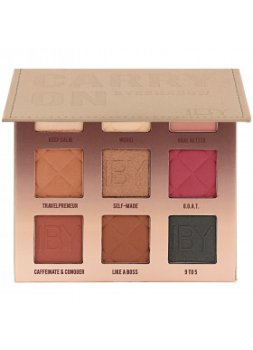 IBY Beauty, Carry On, Face Palette, 1.1 oz (32.2 g)