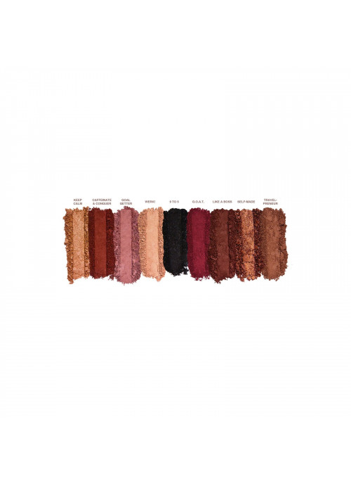 IBY Beauty, Carry On, Face Palette, 1.1 oz (32.2 g)
