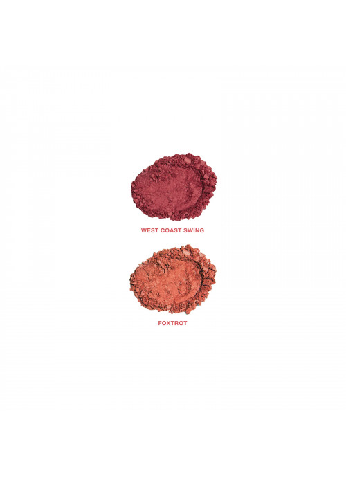 IBY Beauty, Cheek to Cheek Blush Palette, Rosy ,   0.30 oz (8.4 g)