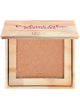 IBY Beauty, Radiant Glow Highlighter, 24K Magic, 0.17 oz (5 g)