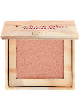 IBY Beauty, Radiant Glow Highlighter, Bubbly, 0.17 oz (5 g)