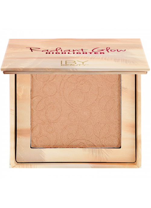 IBY Beauty, Radiant Glow Highlighter, Prosecco, 0.17 oz (5 g)