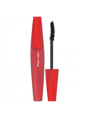 Imju, Dejavu, Fiberwig Ultra Long Mascara, Pure Black, 0.25 oz (7.2 g)