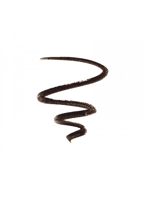 Imju, Dejavu, Lasting-Fine Retractable Eyeliner Pencil, Dark Brown, 0.005 oz (0.15 g)