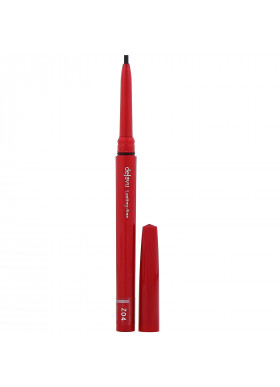 Imju, Dejavu, Lasting-Fine Retractable Eyeliner Pencil, Deep Black, 0.005 oz (0.15 g)