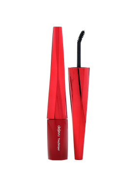 Imju, Dejavu, TinySniper Mascara, Pure Black, 0.11 oz (3.3 g)