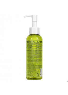 Innisfree, Apple Seed Cleansing Oil, 5.07 fl oz (150 ml)