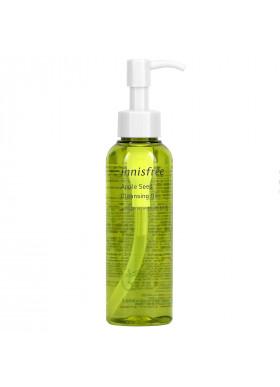 Innisfree, Apple Seed Cleansing Oil, 5.07 fl oz (150 ml)