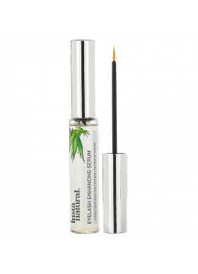 InstaNatural, Eyelash Enhancing Serum, 0.35 fl oz (10 ml)