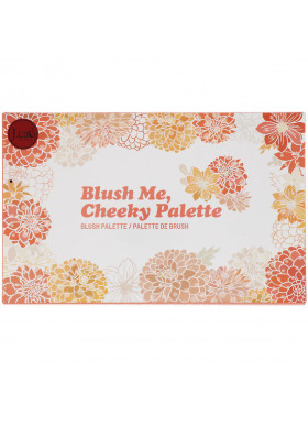 J.Cat Beauty, Blush Me, Cheeky Palette, 1.35 oz (38 g)