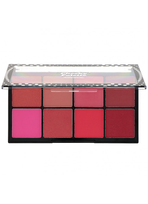 J.Cat Beauty, Blush Me, Cheeky Palette, 1.35 oz (38 g)