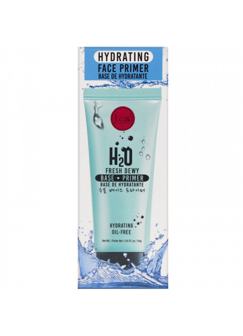 J.Cat Beauty, H2O Fresh Dewy Hydrating Face Primer, 1.05 fl oz (30 g)