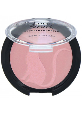 J.Cat Beauty, Love Struck, Blusher + Bronzer, LGP101 Sweet Pea Pink, 0.26 oz (7.5 g)