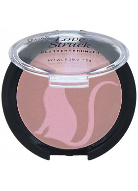 J.Cat Beauty, Love Struck, Blusher + Bronzer, LGP102 Honey Bunches, 0.26 oz (7.5 g)