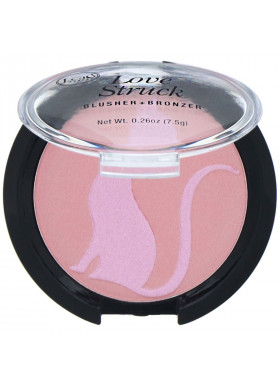 J.Cat Beauty, Love Struck, Blusher + Bronzer, LGP104 Angel Face, 0.26 oz (7.5 g)