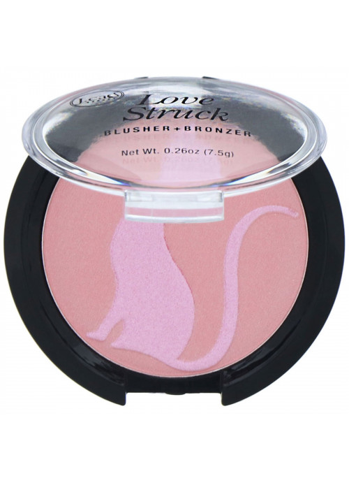 J.Cat Beauty, Love Struck, Blusher + Bronzer, LGP104 Angel Face, 0.26 oz (7.5 g)