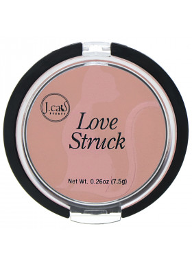 J.Cat Beauty, Love Struck, Blusher + Bronzer, LGP106 Snookums, 0.26 oz (7.5 g)