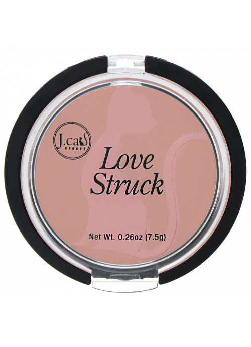 J.Cat Beauty, Love Struck, Blusher + Bronzer, LGP106 Snookums, 0.26 oz (7.5 g)