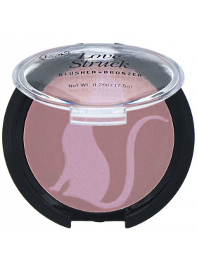 J.Cat Beauty, Love Struck, Blusher + Bronzer, LGP110 Babe, 0.26 oz (7.5 g)