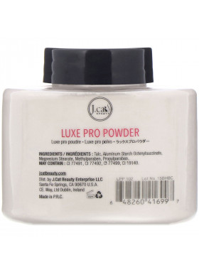 J.Cat Beauty, Luxe Pro Powder, LPP102 Luminizer, 1.5 oz (42 g)