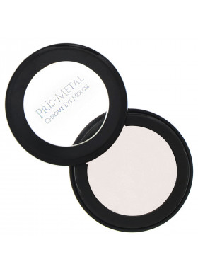 J.Cat Beauty, Pris-Metal Chrome Eye Mousse, PEM101 Holography Types, 0.07 oz (2 g)
