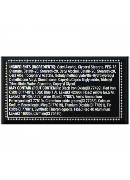 J.Cat Beauty, Pris-Metal Chrome Eye Mousse, PEM108  Champagne Wiz, 0.07 oz (2 g)