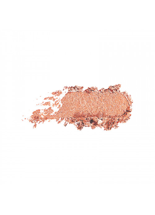 J.Cat Beauty, Pris-Metal Chrome Eye Mousse, PEM125 Melted Crystal, 0.07 oz (2 g)