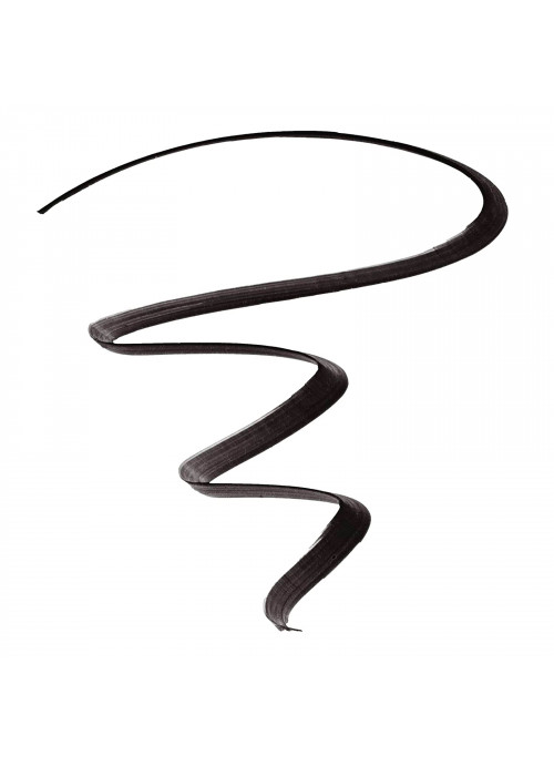 J.Cat Beauty, Rock n Glitz, Diamond Dazzle Liquid Liner, RG108 Tuxedo Mask Matte Black, 0.03 oz (0.85 g)
