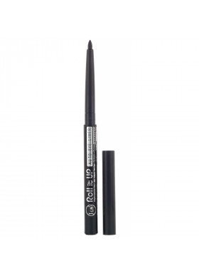 J.Cat Beauty, Roll It Up, Auto Eye Liner, RAE102 Bulk Black, 0.01 oz (0.3 g)