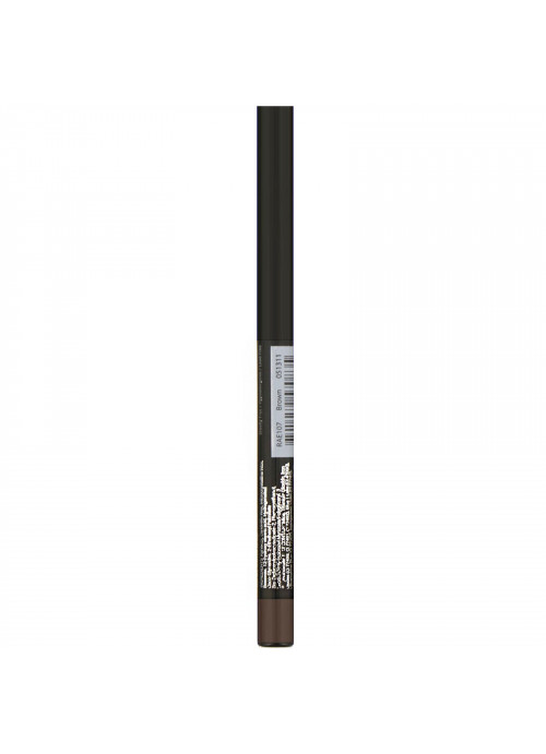 J.Cat Beauty, Roll It Up, Auto Eye Liner, RAE107 Brown, 0.01 oz (0.3 g)