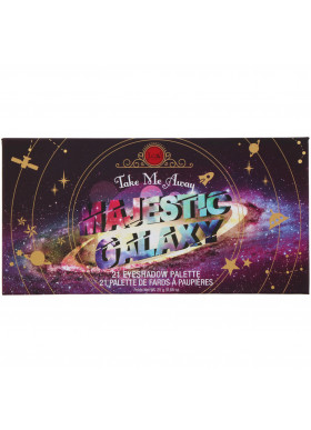 J.Cat Beauty, Take Me Away, Eyeshadow Palette, ESP302 Majestic Galaxy, 0.88 oz (25 g)