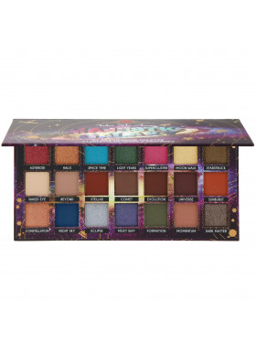 J.Cat Beauty, Take Me Away, Eyeshadow Palette, ESP302 Majestic Galaxy, 0.88 oz (25 g)