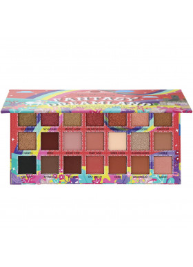 J.Cat Beauty, Take Me Away, Eyeshadow Palette, ESP303 Fantasy Dreamland, 0.88 oz (25 g)