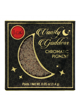 J.Cat Beauty, Vanity Goddess, Chromatic Pigment, VCP103 Hype Exposure, 0.05 oz (1.4 g)
