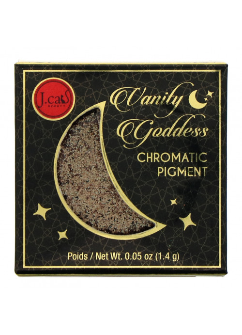 J.Cat Beauty, Vanity Goddess, Chromatic Pigment, VCP103 Hype Exposure, 0.05 oz (1.4 g)