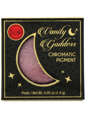 J.Cat Beauty, Vanity Goddess, Chromatic Pigment, VCP110 Venus De Milo, 0.05 oz (1.4 g)