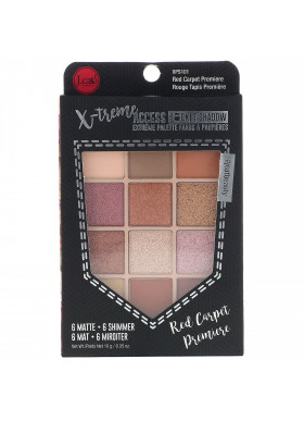 J.Cat Beauty, X-Treme Access Pocket Shadow,  XPS101 Red Carpet Premiere, 0.35 oz (10 g)