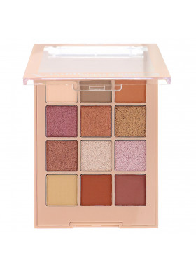 J.Cat Beauty, X-Treme Access Pocket Shadow,  XPS101 Red Carpet Premiere, 0.35 oz (10 g)