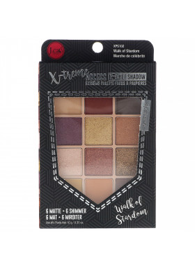 J.Cat Beauty, X-Treme Access Pocket Shadow, XPS102 Walk of Stardom, 0.35 oz (10 g)