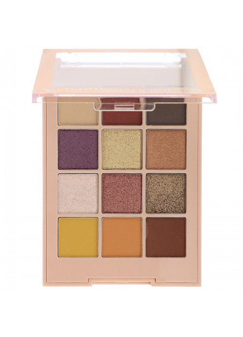 J.Cat Beauty, X-Treme Access Pocket Shadow, XPS102 Walk of Stardom, 0.35 oz (10 g)